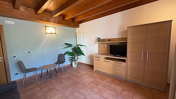 Kairos Garda Hotel