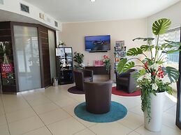 Kairos Garda Hotel