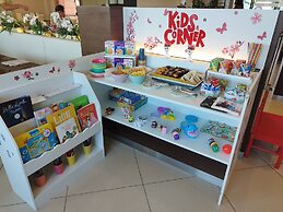 Kairos Garda Hotel