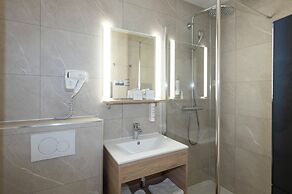 Hôtel Les Afforêts