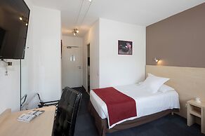 Hôtel Les Afforêts