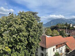 Hôtel Les Afforêts