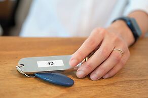 Hôtel Les Afforêts