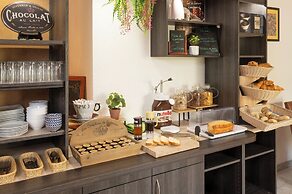 Hôtel Les Afforêts