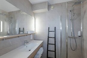 Hôtel Les Afforêts