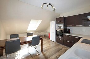 Hôtel Les Afforêts