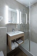 Hôtel Les Afforêts