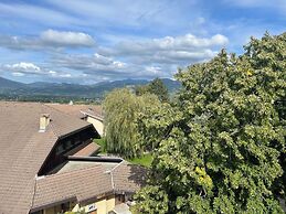 Hôtel Les Afforêts