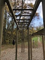 Hôtel Les Afforêts