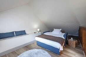 Hôtel Les Afforêts