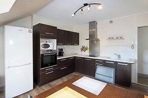 Hôtel Les Afforêts