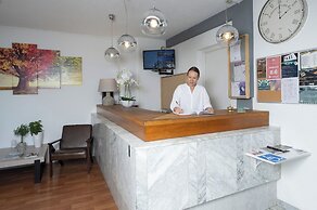 Hôtel Les Afforêts