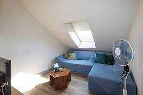 Hôtel Les Afforêts