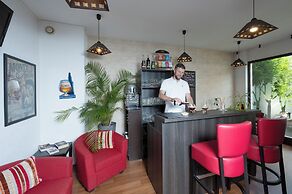 Hôtel Les Afforêts