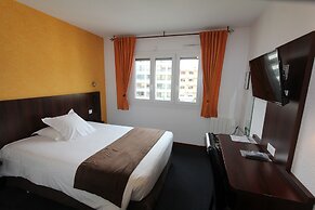 Hôtel Les Afforêts