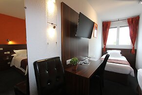 Hôtel Les Afforêts