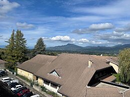 Hôtel Les Afforêts