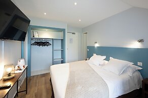 Hôtel Les Afforêts