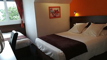 Hôtel Les Afforêts