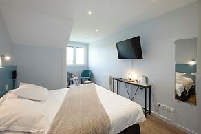 Hôtel Les Afforêts