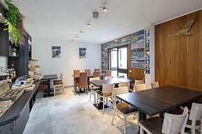 Hôtel Les Afforêts