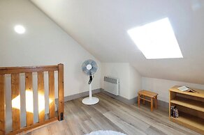 Hôtel Les Afforêts