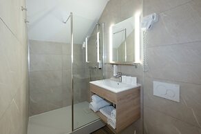 Hôtel Les Afforêts