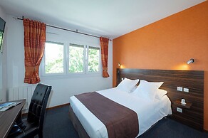 Hôtel Les Afforêts