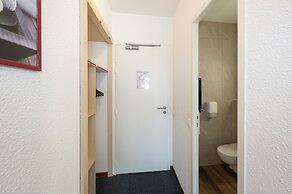 Hôtel Les Afforêts