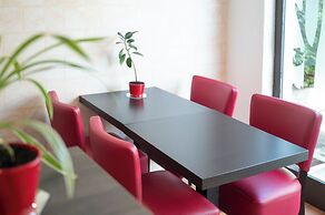 Hôtel Les Afforêts