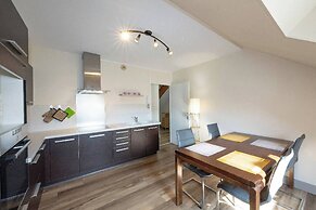 Hôtel Les Afforêts