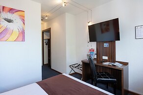 Hôtel Les Afforêts