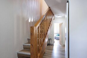 Hôtel Les Afforêts