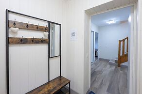 Hôtel Les Afforêts