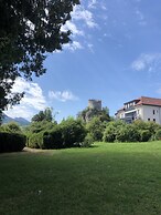 Hôtel Les Afforêts