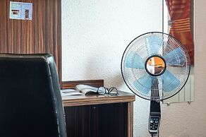 Hôtel Les Afforêts