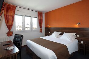 Hôtel Les Afforêts