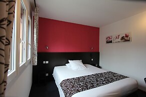Hôtel Les Afforêts