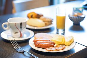 Hôtel Les Afforêts