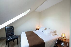 Hôtel Les Afforêts