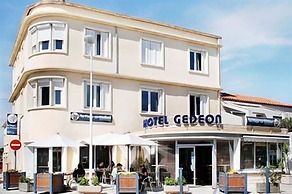 Hotel Gedeon