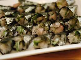 Inasayama Kanko Hotel