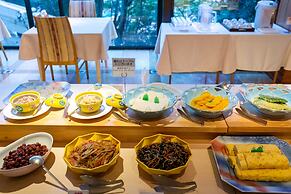 Inasayama Kanko Hotel