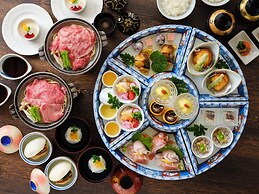 Inasayama Kanko Hotel