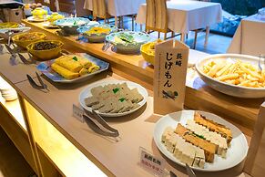 Inasayama Kanko Hotel