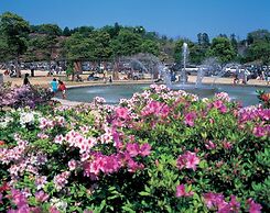 Inasayama Kanko Hotel