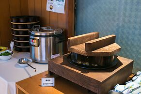 Inasayama Kanko Hotel