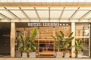 Hotel Lugano Barcelona