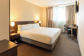 Hotel Lugano Barcelona