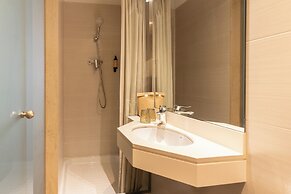 Hotel Lugano Barcelona